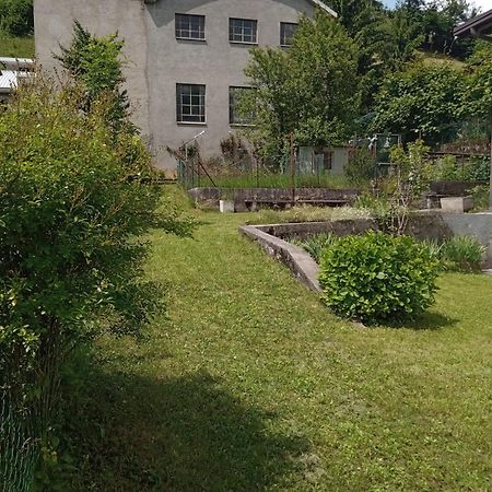 Appartamento Dream House Clusone Esterno foto