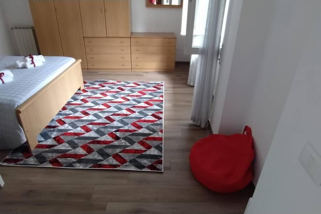 Appartamento Dream House Clusone Esterno foto