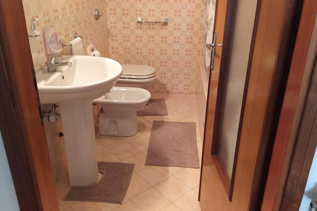 Appartamento Dream House Clusone Esterno foto