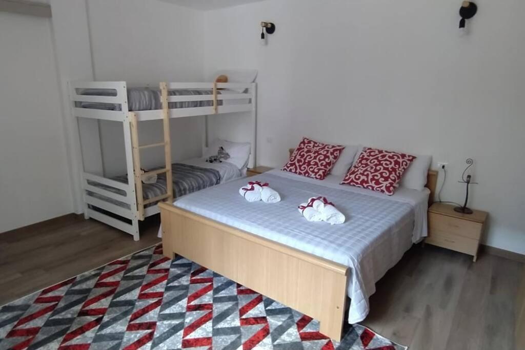 Appartamento Dream House Clusone Esterno foto