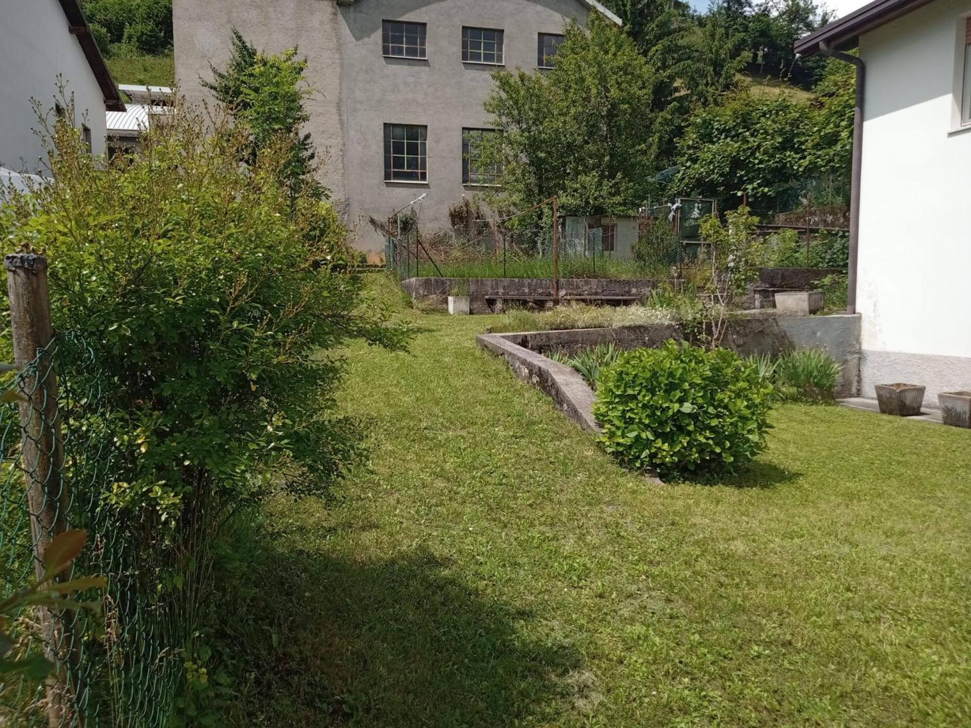 Appartamento Dream House Clusone Esterno foto